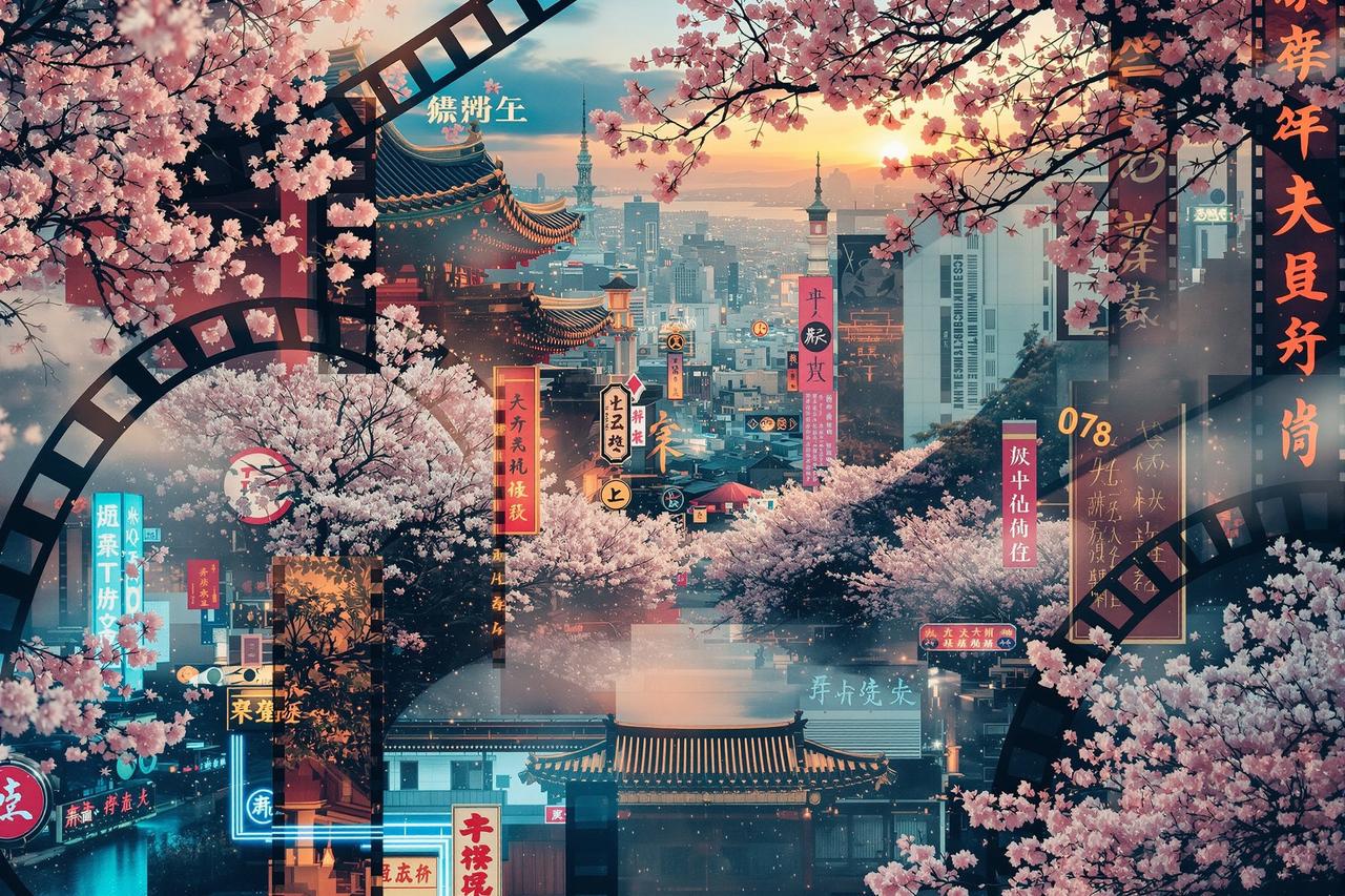 亚洲电影新浪潮 - 百花视频