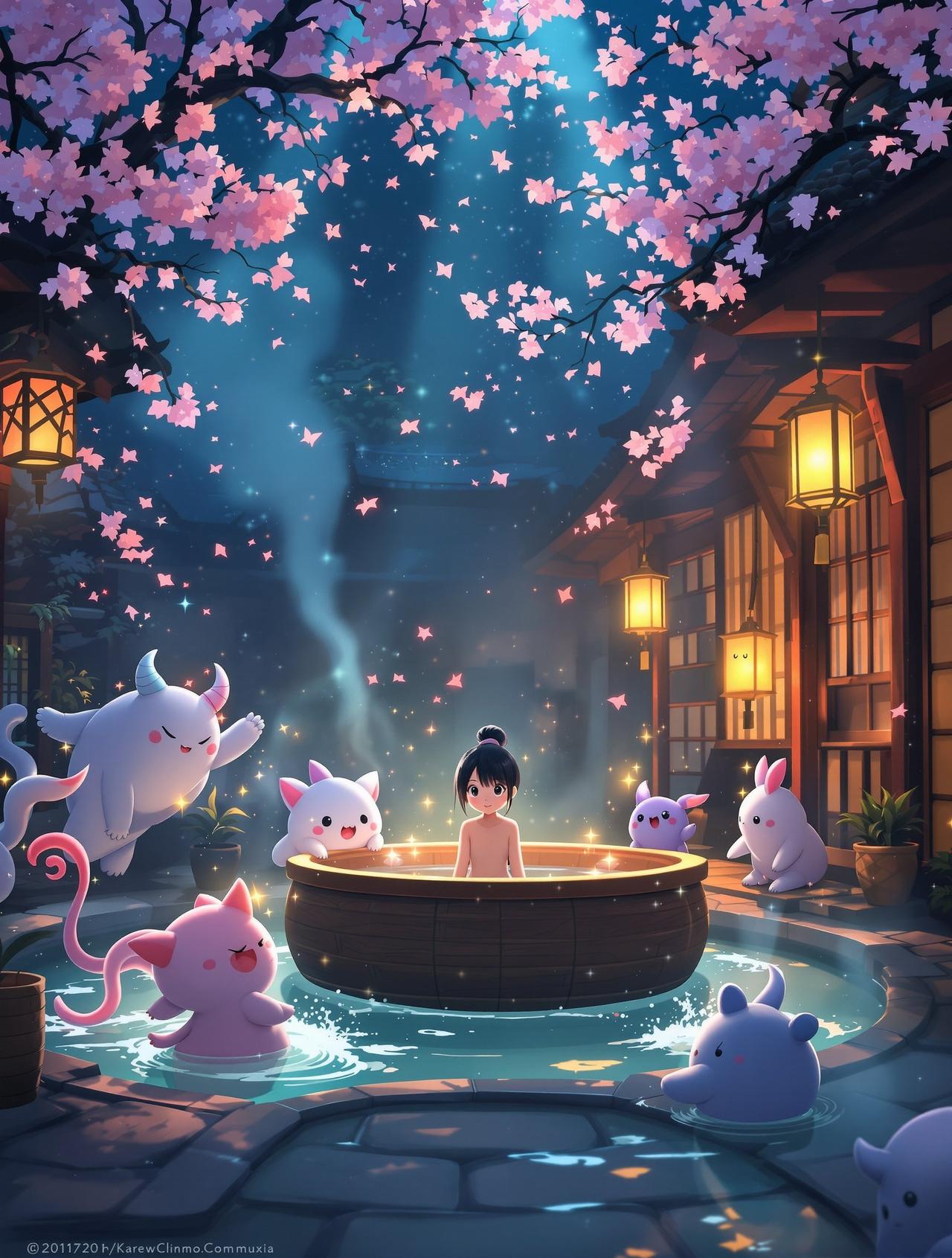 千与千寻：神隐少女 - 百花视频