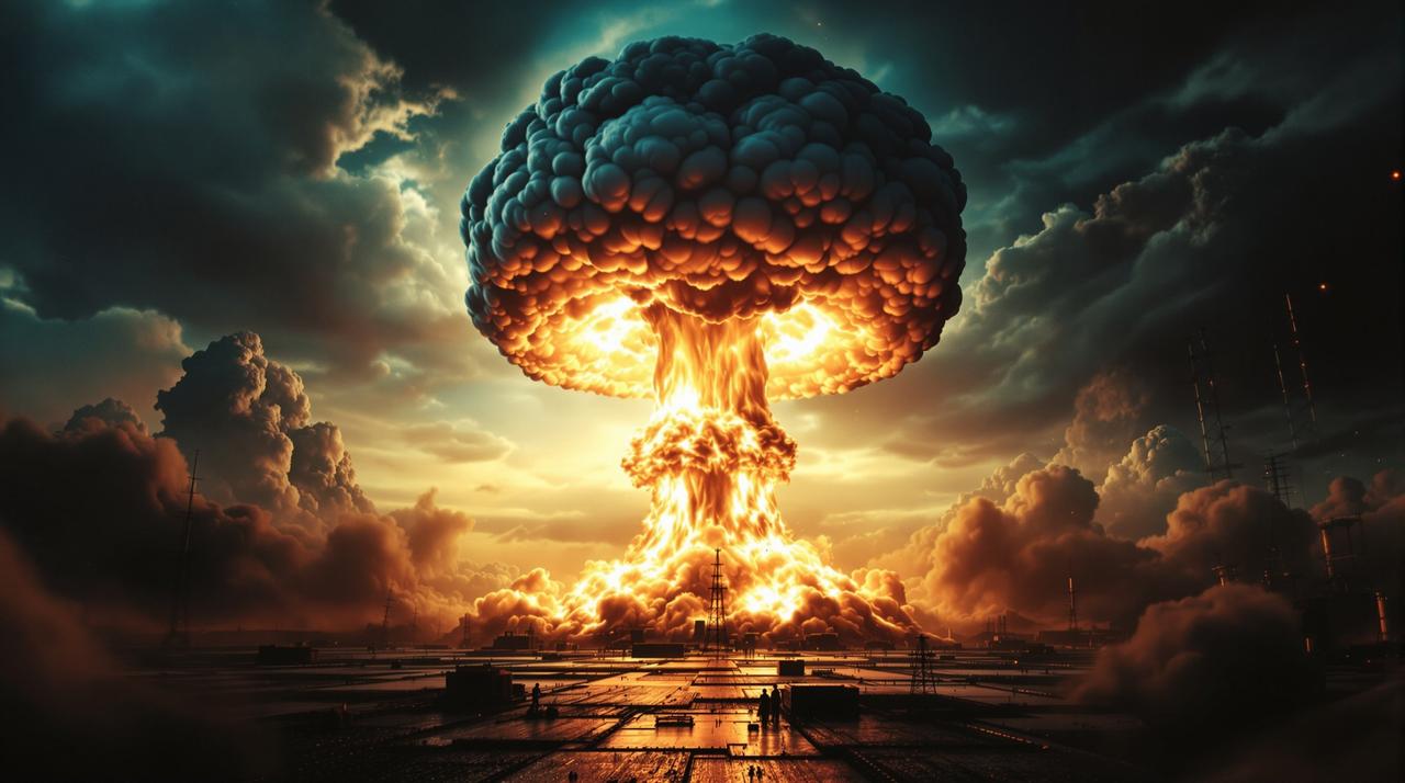 诺兰新片《奥本海默》续集正式立项，预计2027年上映 - 百花视频