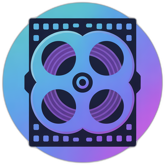 百花视频 Logo